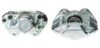 BUDWEG CALIPER 34242 Brake Caliper
